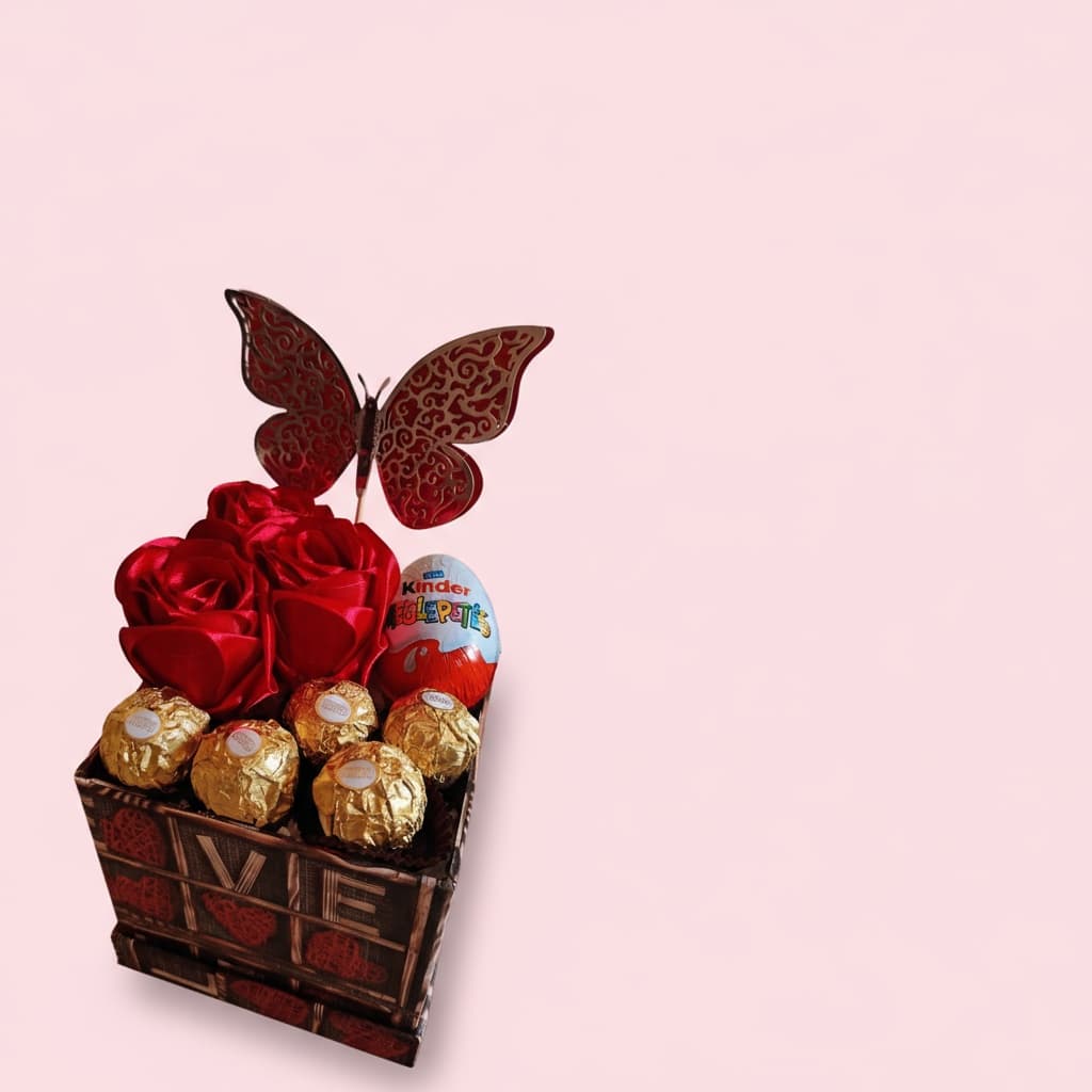 Rođendanski pokloni