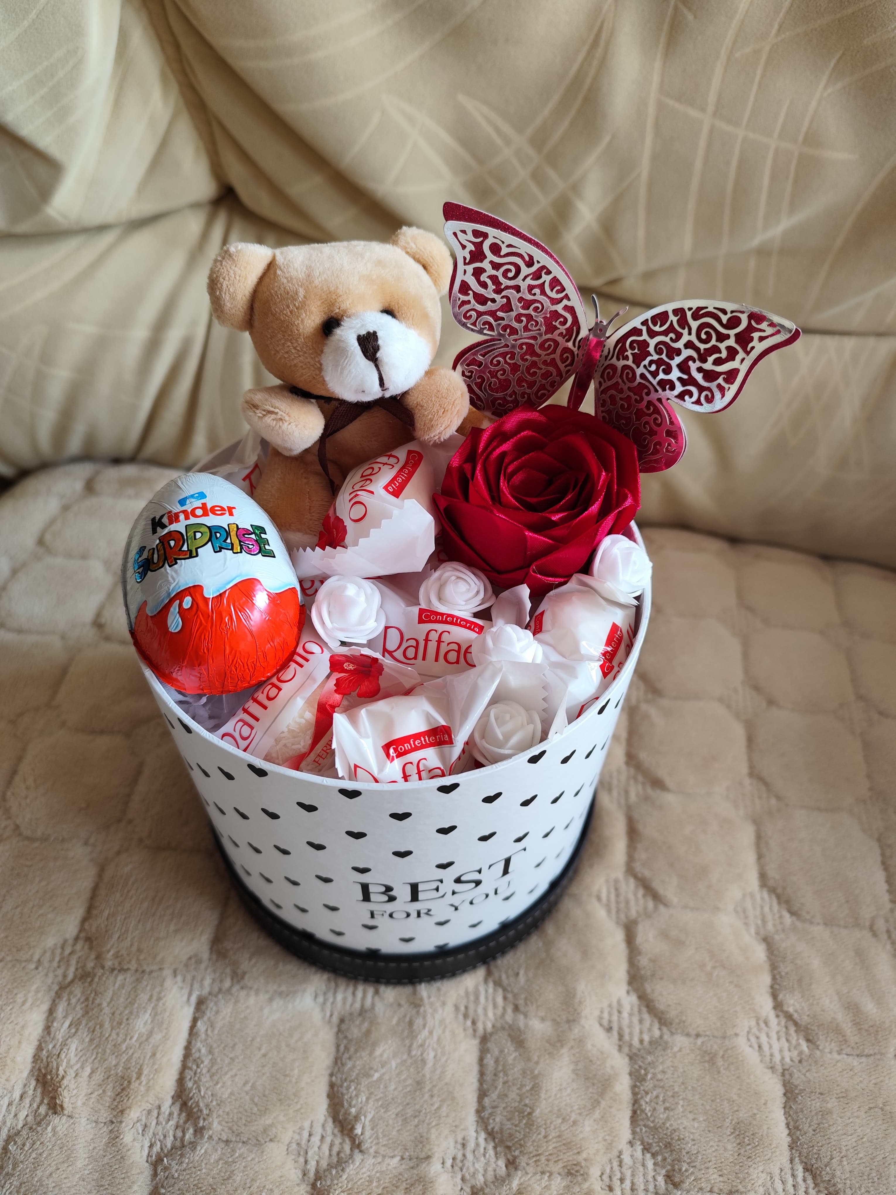 Rođendanski pokloni